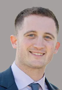 Advisor Alec Bieber