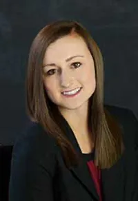 Advisor Alyssa Wood
