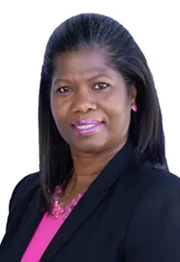 Advisor Andrea Massop Ramos