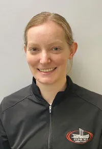 Advisor Anna Zorn
