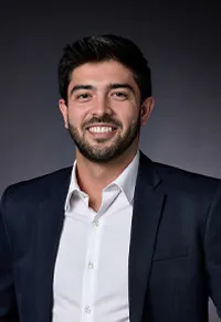 Advisor Benjamin Theytaz