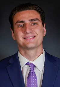 Advisor C B Garett