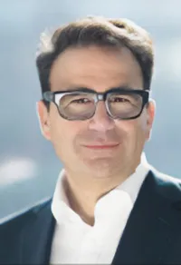 Advisor Corey Schneider