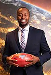 Advisor Daniel Anyaegbunam