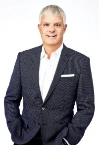 Advisor David Levy