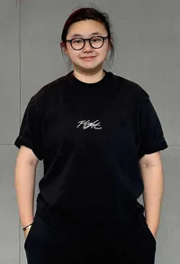 Advisor Ellen Wang