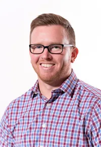 Advisor Gordie Taylor