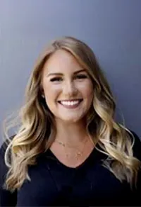 Advisor Hanna Sanford