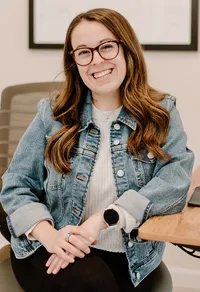 Advisor Hannah Rafferty