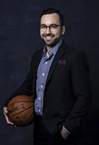 Advisor Harrison Avigdor