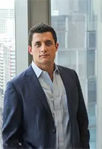 Advisor Hugo Marsans