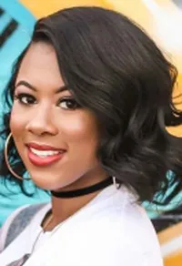 Advisor Jasmine Jordan-Christmas