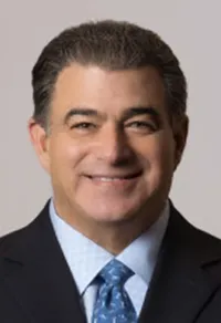 Advisor Jay Canell