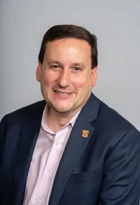Advisor Jeffrey Rubin
