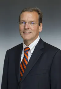 Advisor John Wildhack