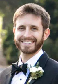 Advisor Jonathan Stahler