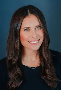 Advisor Kate Rubin