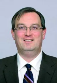 Advisor Kevin Rochlitz