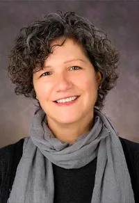 Advisor Laurie Orlando