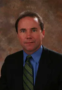 Advisor Mark Geddis
