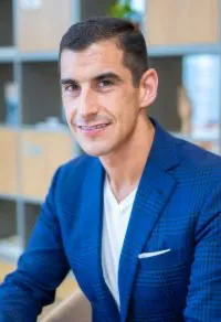 Advisor Michael Patent