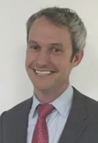 Advisor Michael Rollins