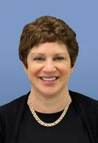 Advisor Patty Fallick