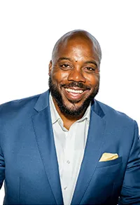 Advisor Roland Williams