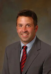 Advisor Russ Brandon