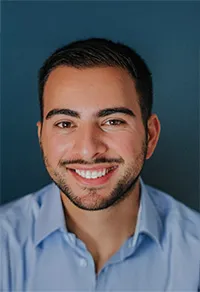 Advisor Sam Spector