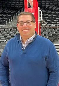 Advisor Scott Kevy