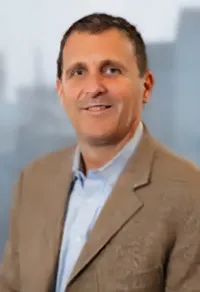 Advisor Scott Wolfson