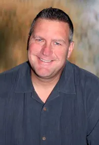Advisor Shawn Garrity