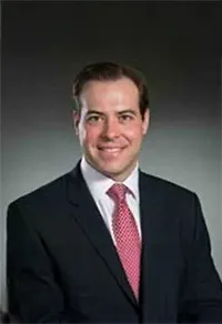 Advisor Steven Shur