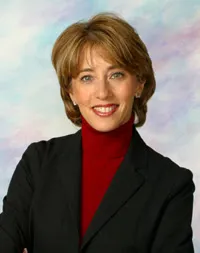 Ann Litt portrait