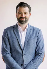 Ian McFate