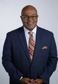Mike Tirico