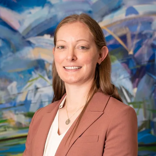 Anna Zorn headshot