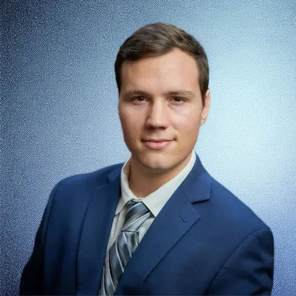 Adrian M. Simion