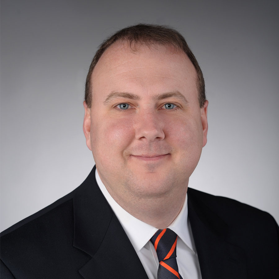 Kevin J. McNeill
