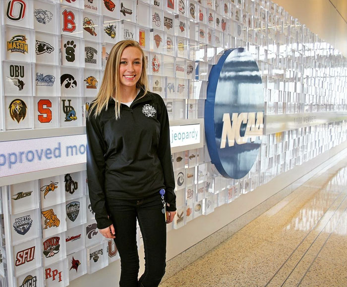 Jordan Rice Npc Jordan Rice, SPM ’17 - Syracuse University