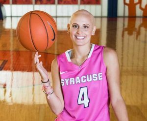 A Fighting Spirit - Syracuse University