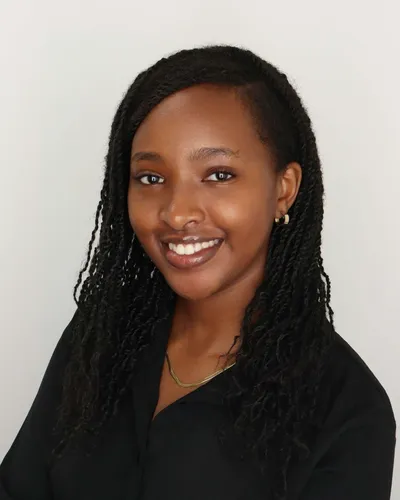 Sherrie Wanjira