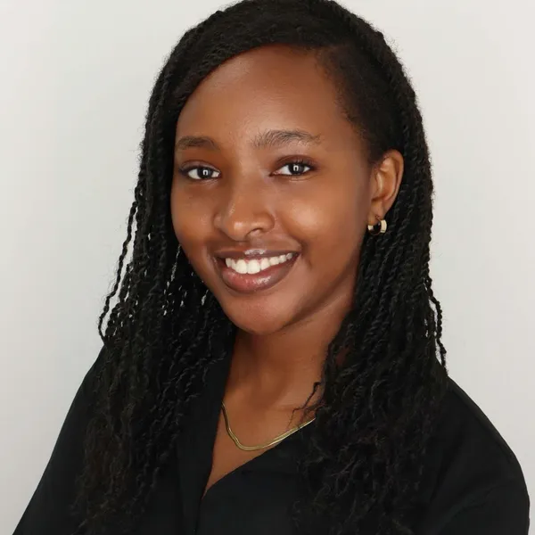 Sherrie Wanjira