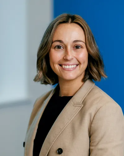 Annie Millar, J.D.