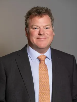 Duncan Brown