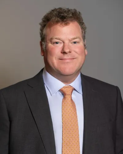Duncan Brown