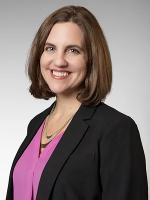Colleen Burton