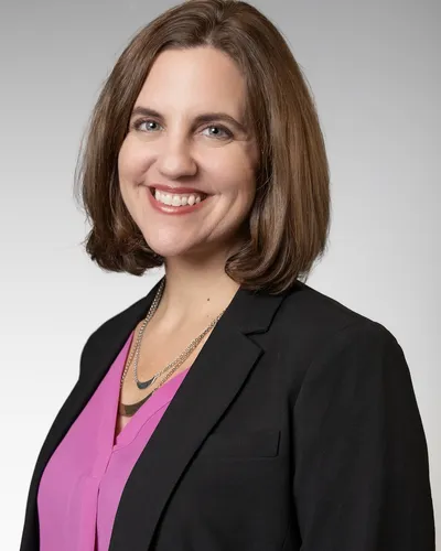 Colleen Burton