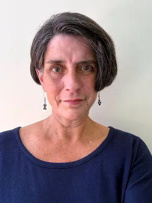 Christiane Pagé